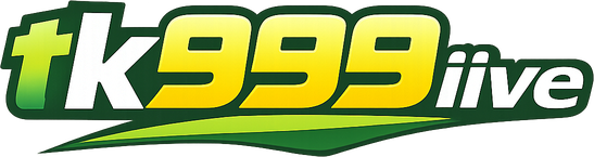 tk999 live লোগো